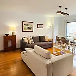 Center Dream's Appartement