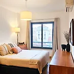 Appartement Center Dream's Lisboa