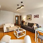 Center Dream's Appartement *