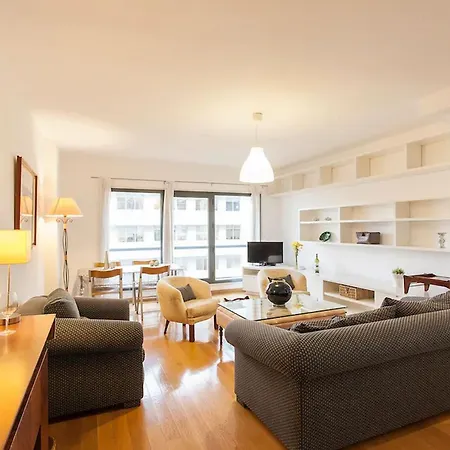 Apartment Center Dream's