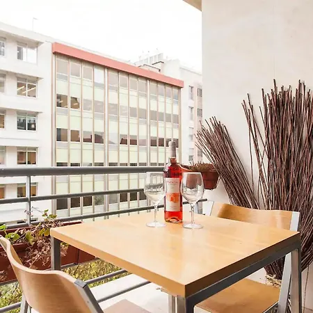 Apartament Center Dream's *