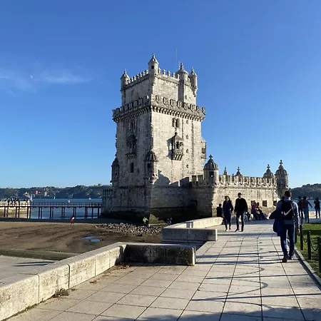 Center Dream's Lisbon