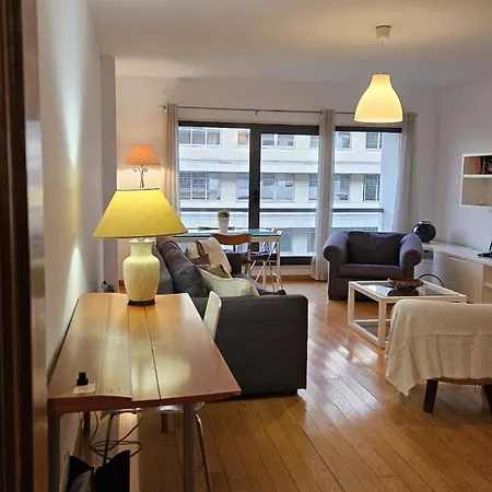 Center Dream's Lizbona