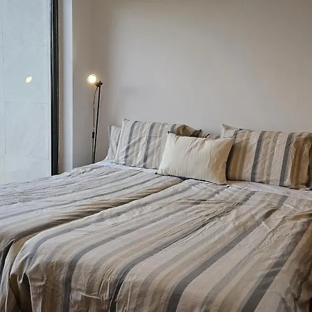Center Dream's Apartment *