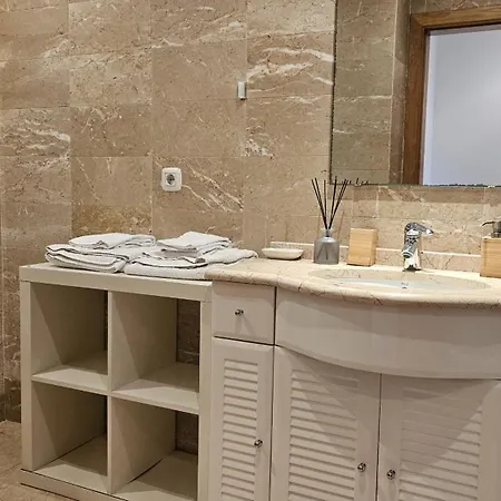 Center Dream's Apartment *