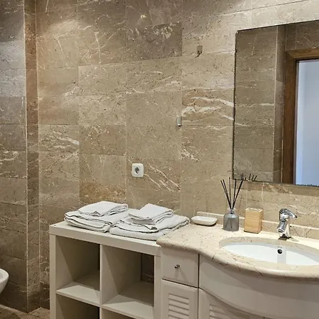 Apartament Center Dream's