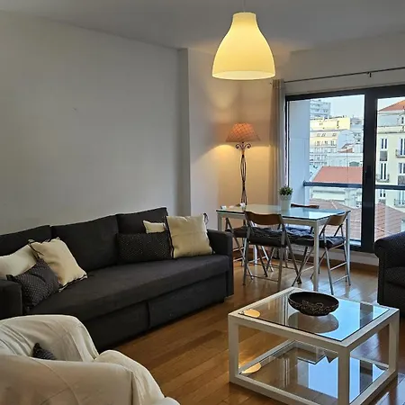 Center Dream's Apartment *