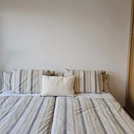 Apartment Center Dream's *