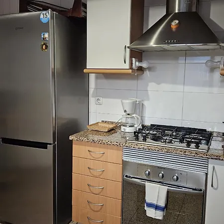 Center Dream's شقة Lisboa