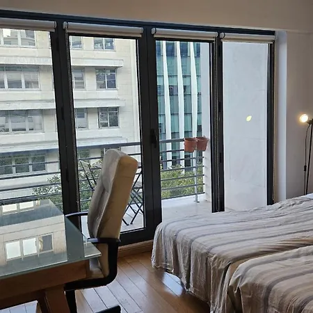Center Dream's Apartment