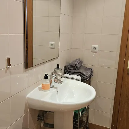 Apartament Center Dream's