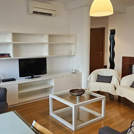 Center Dream's Apartament Lizbona