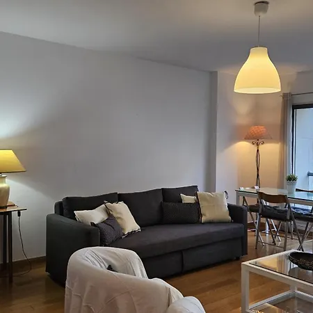 Apartment Center Dream's Lisbon