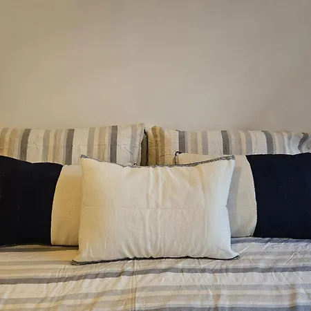 Center Dream's Apartment
