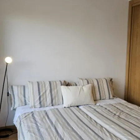 Apartament Center Dream's Lizbona