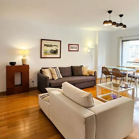 Center Dream's Apartamento