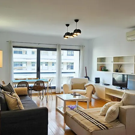 Center Dream's Appartement *