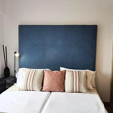 Center Dream's Appartement Lisboa