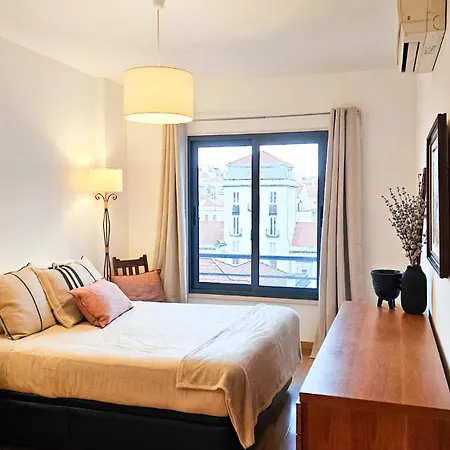 Apartamento Center Dream's Lisboa