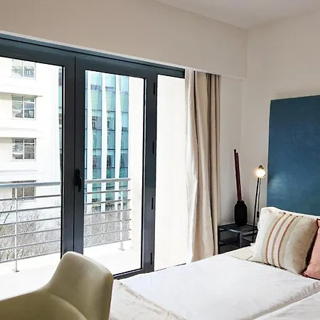 Appartement Center Dream's