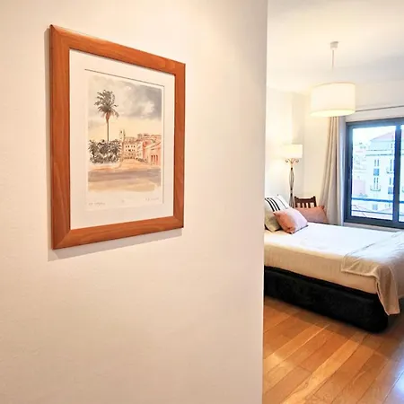 Appartement Center Dream's Lisboa