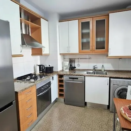 Apartamento Center Dream's
