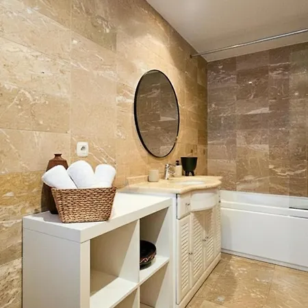 Center Dream's Apartamento Lisboa