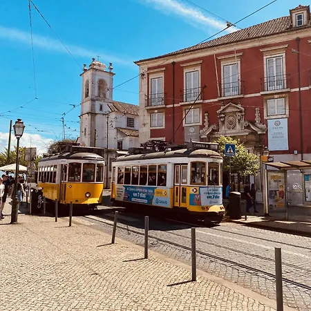 Center Dream's 公寓 *