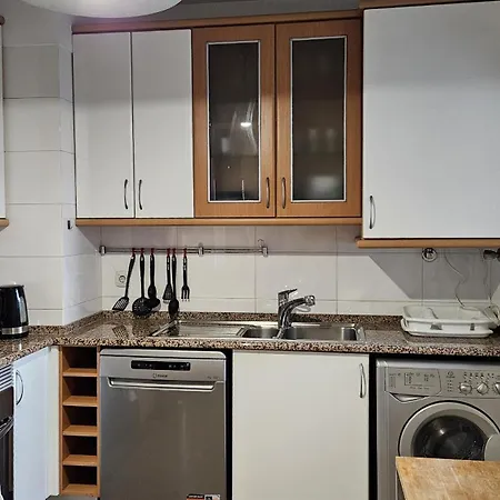 Center Dream's 公寓 *