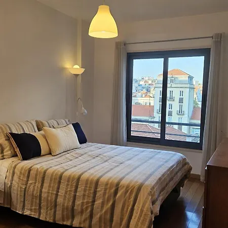 公寓 Center Dream's